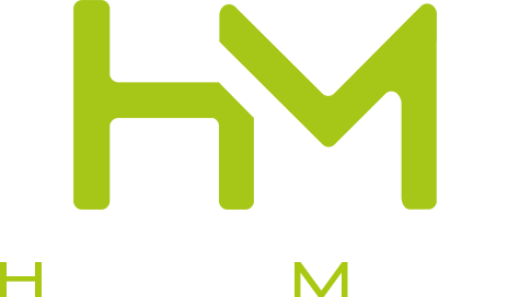 Huttel Media Logo
